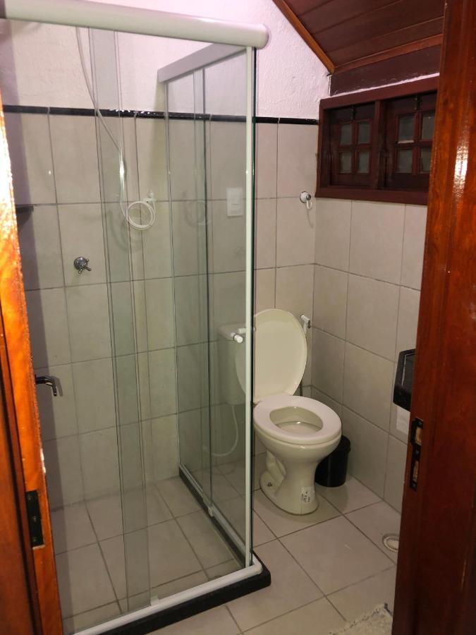 Lindo Chale Em Gravata - Condominio Mont Blanc V Екстер'єр фото